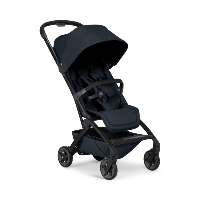 Pachet cărucior pentru copii Joolz, Aer2  Sage green + marsupiu pentru toddler, Wildride [7]