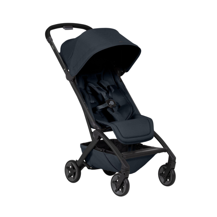 Pachet cărucior pentru copii Joolz, Aer2  Sage green + marsupiu pentru toddler, Wildride [2]