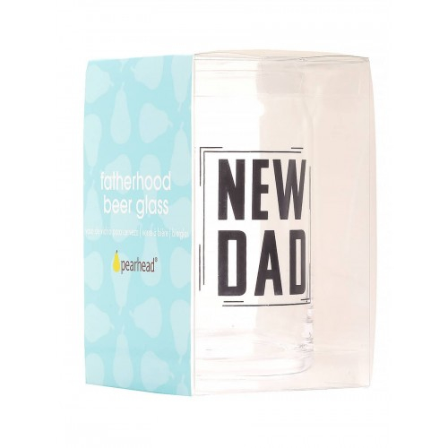 Pahar cadou New Dad Pearhead [3]