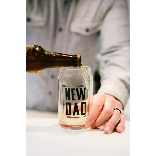 Pahar cadou New Dad Pearhead [5]