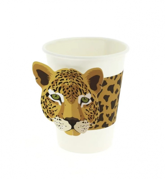 Pahare aniversare ''animalele junglei'' [4]