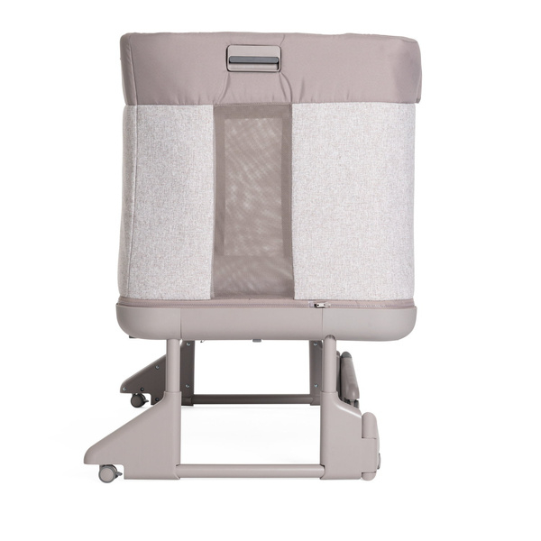 Patut atasabil Chicco Next 2 Me Forever, 3 in 1, Almond (Bej), 0luni+ [5]