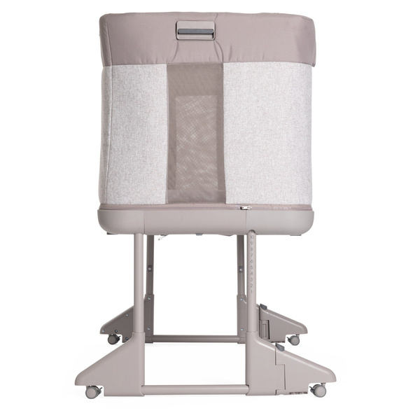 Patut atasabil Chicco Next 2 Me Forever, 3 in 1, Almond (Bej), 0luni+ [6]