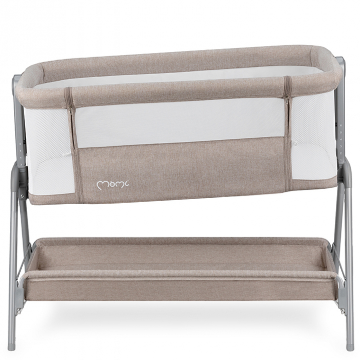 Patut Bebelusi Fibi, Momi, Beige [4]