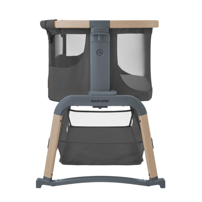 Patut CO-SLEEPER Maxi-Cosi IORA AIR Classic Beige [5]