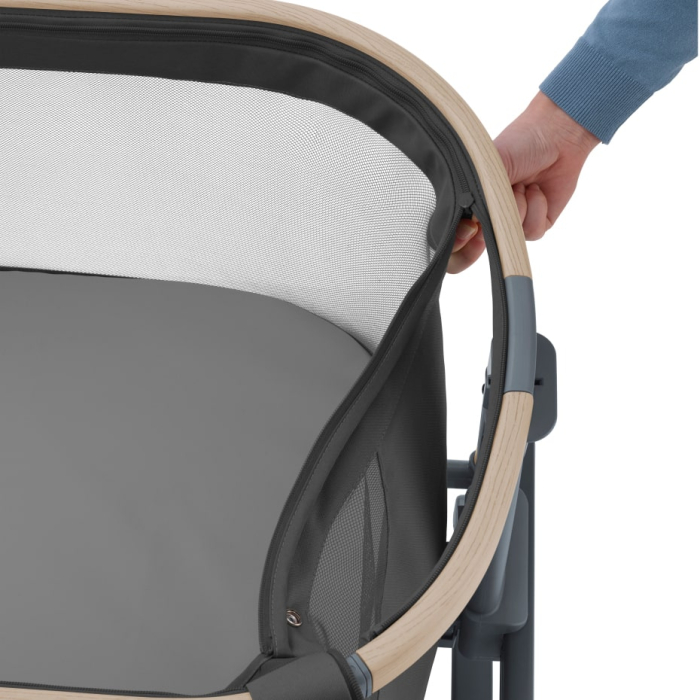 Patut CO-SLEEPER Maxi-Cosi IORA AIR Classic Beige [8]