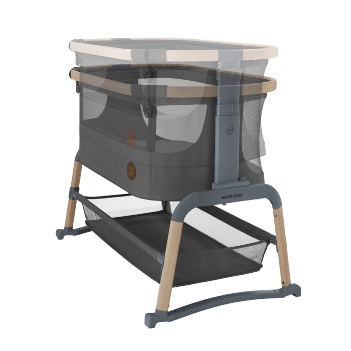 Patut CO-SLEEPER Maxi-Cosi IORA AIR Classic Beige [6]