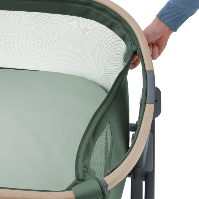 Patut CO-SLEEPER Maxi-Cosi IORA AIR Beyond  Green [9]