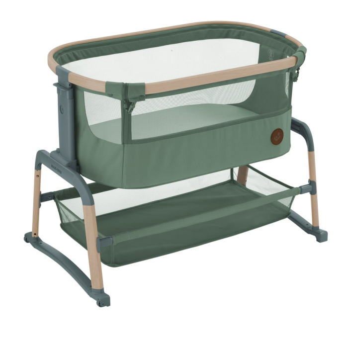 Patut CO-SLEEPER Maxi-Cosi IORA AIR Beyond  Green [3]
