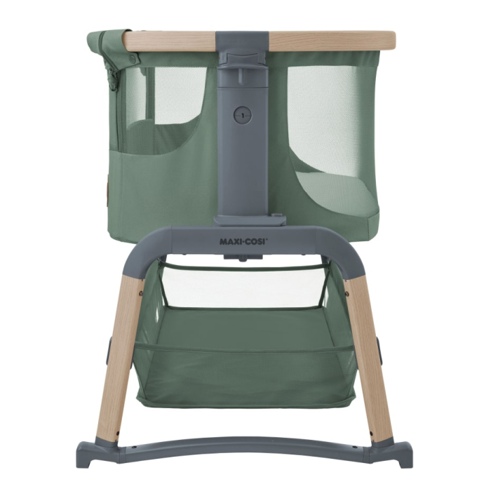 Patut CO-SLEEPER Maxi-Cosi IORA AIR Beyond  Green [5]