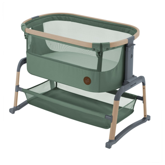 Patut CO-SLEEPER Maxi-Cosi IORA AIR Beyond  Green [2]