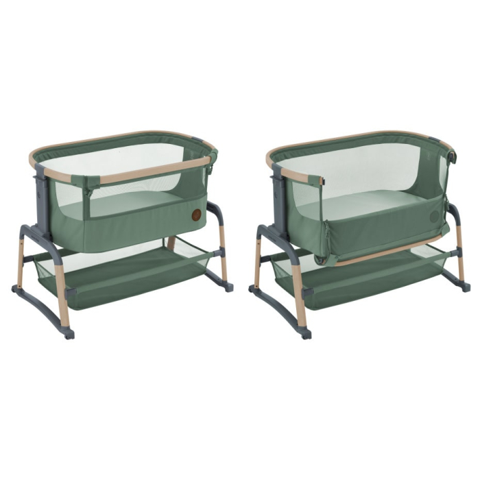 Patut CO-SLEEPER Maxi-Cosi IORA AIR Beyond  Green [6]