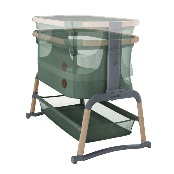 Patut CO-SLEEPER Maxi-Cosi IORA AIR Beyond  Green [7]