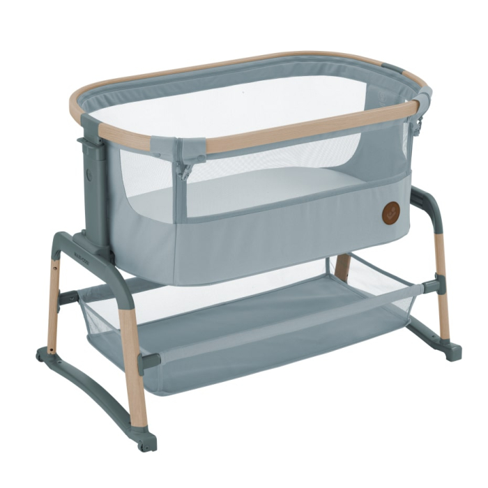 Patut CO-SLEEPER Maxi-Cosi IORA AIR Classic Beige [3]