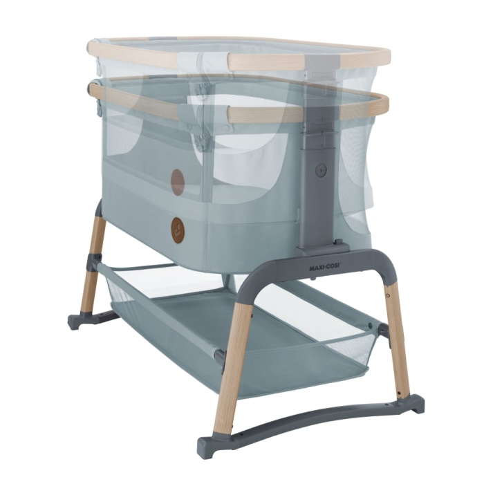 Patut CO-SLEEPER Maxi-Cosi IORA AIR Classic Beige [9]