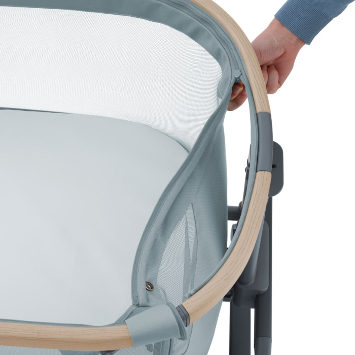 Patut CO-SLEEPER Maxi-Cosi IORA AIR Classic Beige [12]