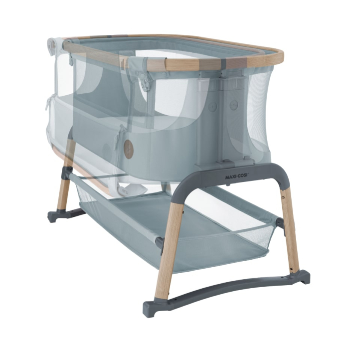 Patut CO-SLEEPER Maxi-Cosi IORA AIR Classic Beige [4]