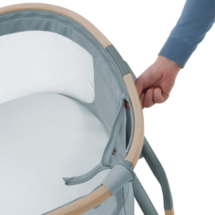 Patut CO-SLEEPER Maxi-Cosi IORA AIR Classic Beige [11]