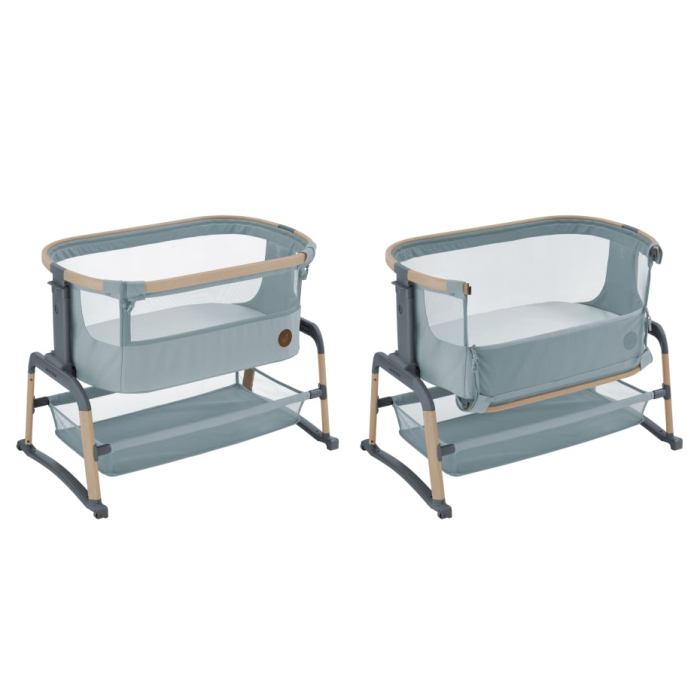 Patut CO-SLEEPER Maxi-Cosi IORA AIR Classic Beige [8]