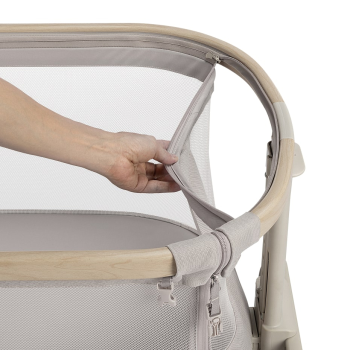 Patut CO-SLEEPER Maxi-Cosi IORA AIR Classic Beige [4]