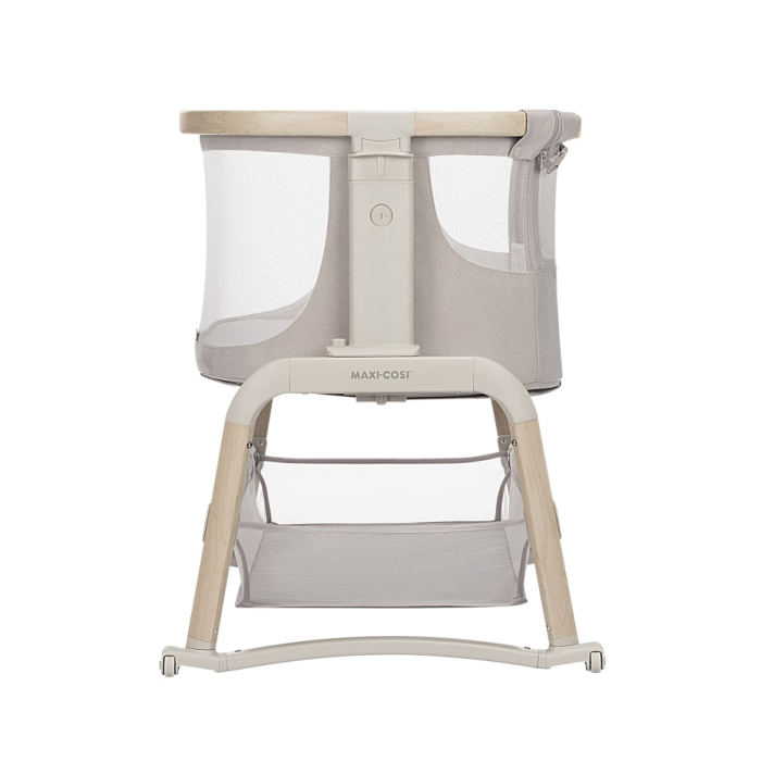 Patut CO-SLEEPER Maxi-Cosi IORA AIR Classic Beige [5]