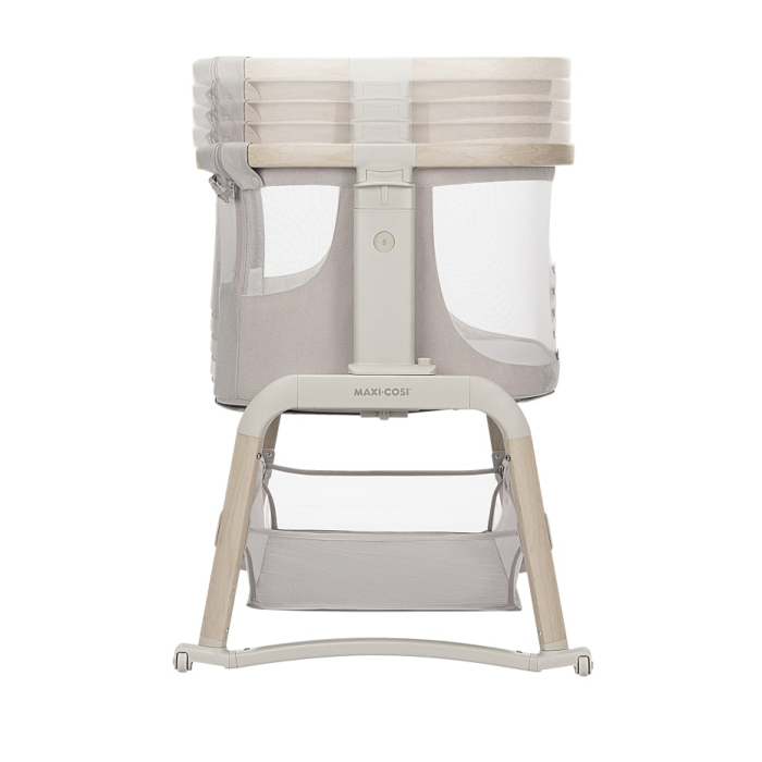 Patut CO-SLEEPER Maxi-Cosi IORA AIR Classic Beige [2]