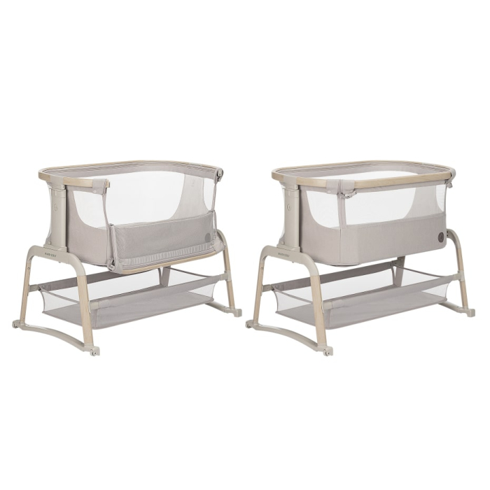Patut CO-SLEEPER Maxi-Cosi IORA AIR Classic Beige [6]
