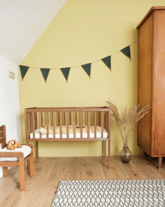 patut co sleeping nou nascuti woodie vintage [3]