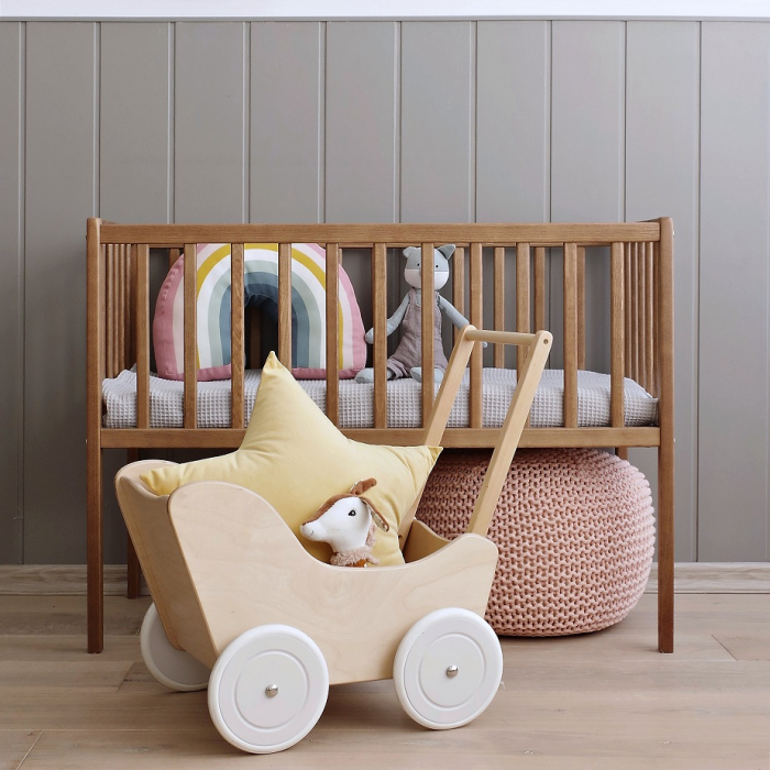 patut co sleeping nou nascuti woodie vintage [4]