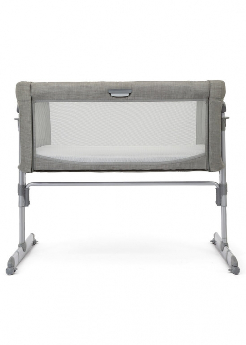 Patut Pliant 2 in 1 Roomie Glide Foggy Gray [6]