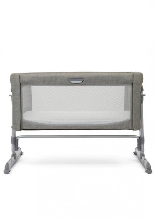 Patut Pliant 2 in 1 Roomie Glide Foggy Gray [5]