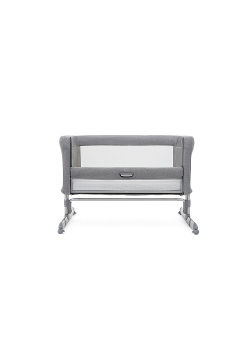 Patut Pliant 2 in 1 Roomie Gray Flannel joie [2]
