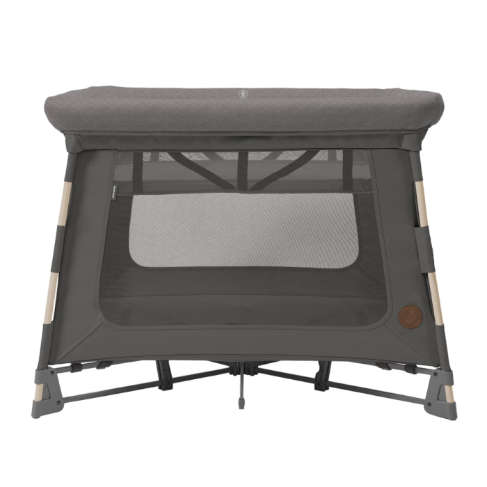 Patut Pliant 3IN1 Maxi-Cosi SWIFT Beyond Grey [5]