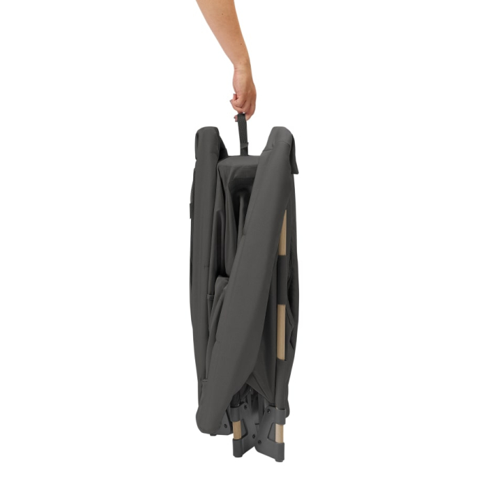 Patut Pliant 3IN1 Maxi-Cosi SWIFT Beyond Grey [4]