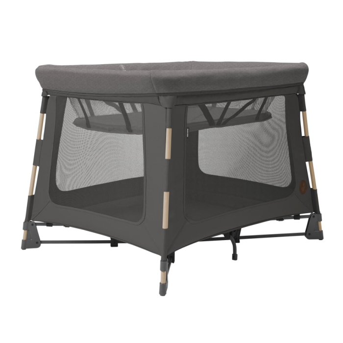 Patut Pliant 3IN1 Maxi-Cosi SWIFT Beyond Grey [2]