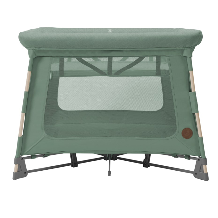 Patut Pliant 3IN1 Maxi-Cosi SWIFT Beyond Grey [5]