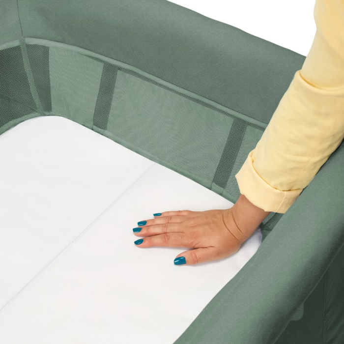 Patut Pliant 3IN1 Maxi-Cosi SWIFT Beyond Grey [7]