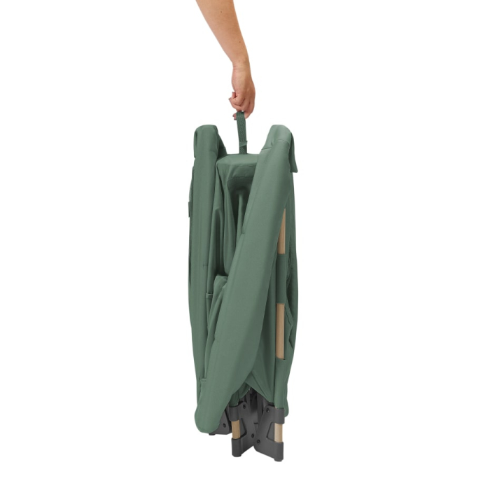 Patut Pliant 3IN1 Maxi-Cosi SWIFT Beyond Grey [4]