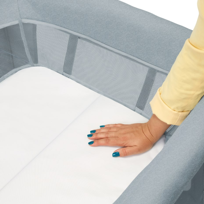 Patut Pliant 3IN1 Maxi-Cosi SWIFT Beyond Grey [7]