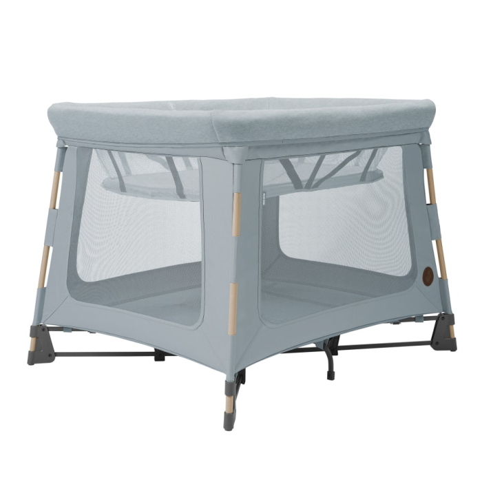 Patut Pliant 3IN1 Maxi-Cosi SWIFT Beyond Grey [2]