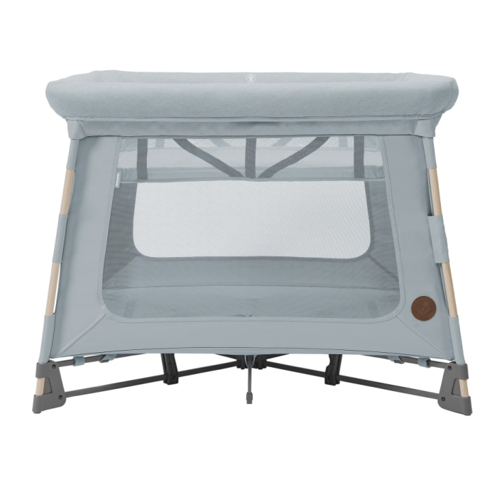 Patut Pliant 3IN1 Maxi-Cosi SWIFT Beyond Grey [5]