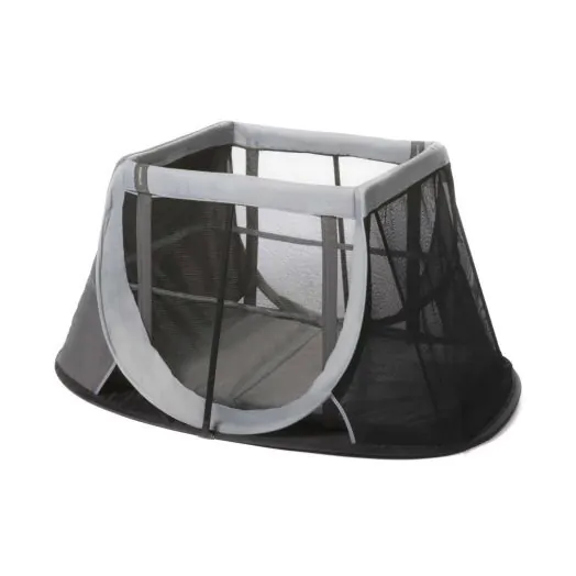 Patut Pliant Pop Up White Grey Rock Aeromoov [2]