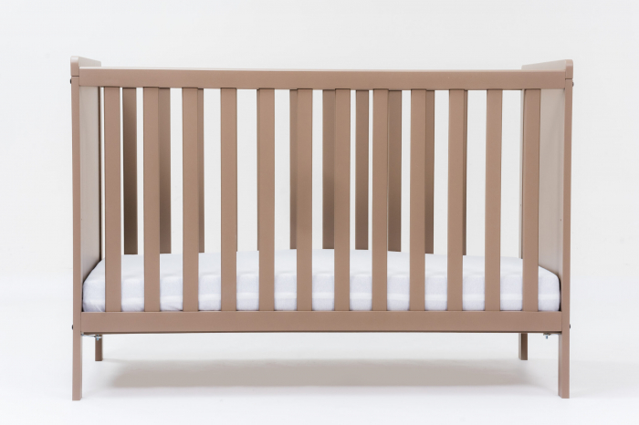 Patut Ralph Chestnut 120 x 60 cm cm - reglabil pe 3 inaltimi [4]