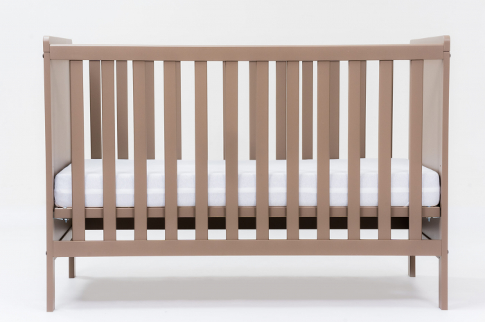 Patut Ralph Chestnut 120 x 60 cm cm - reglabil pe 3 inaltimi [3]