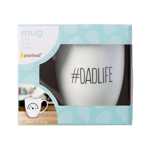 Pearhead - Cana cadou Dadlife [3]