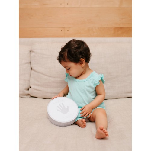 Pearhead - Cutie pentru mulaj manuta sau piciorus - gri [2]