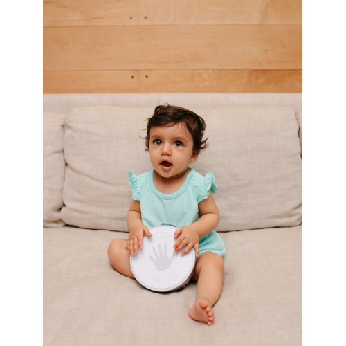 Pearhead - Cutie pentru mulaj manuta sau piciorus - gri [3]