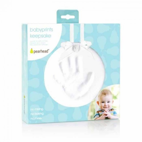 Kit amprenta mulaj manuta sau piciorus Keepsake [4]