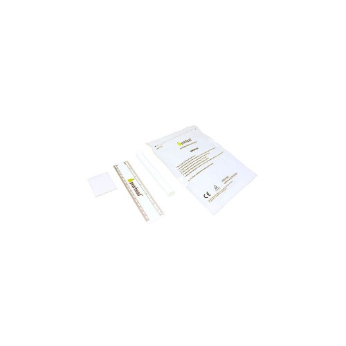 Pearhead - Kit rama foto tripla cu amprente manuta si piciorus [8]