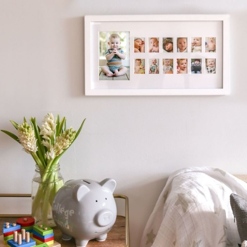 Rama foto My First Year [3]